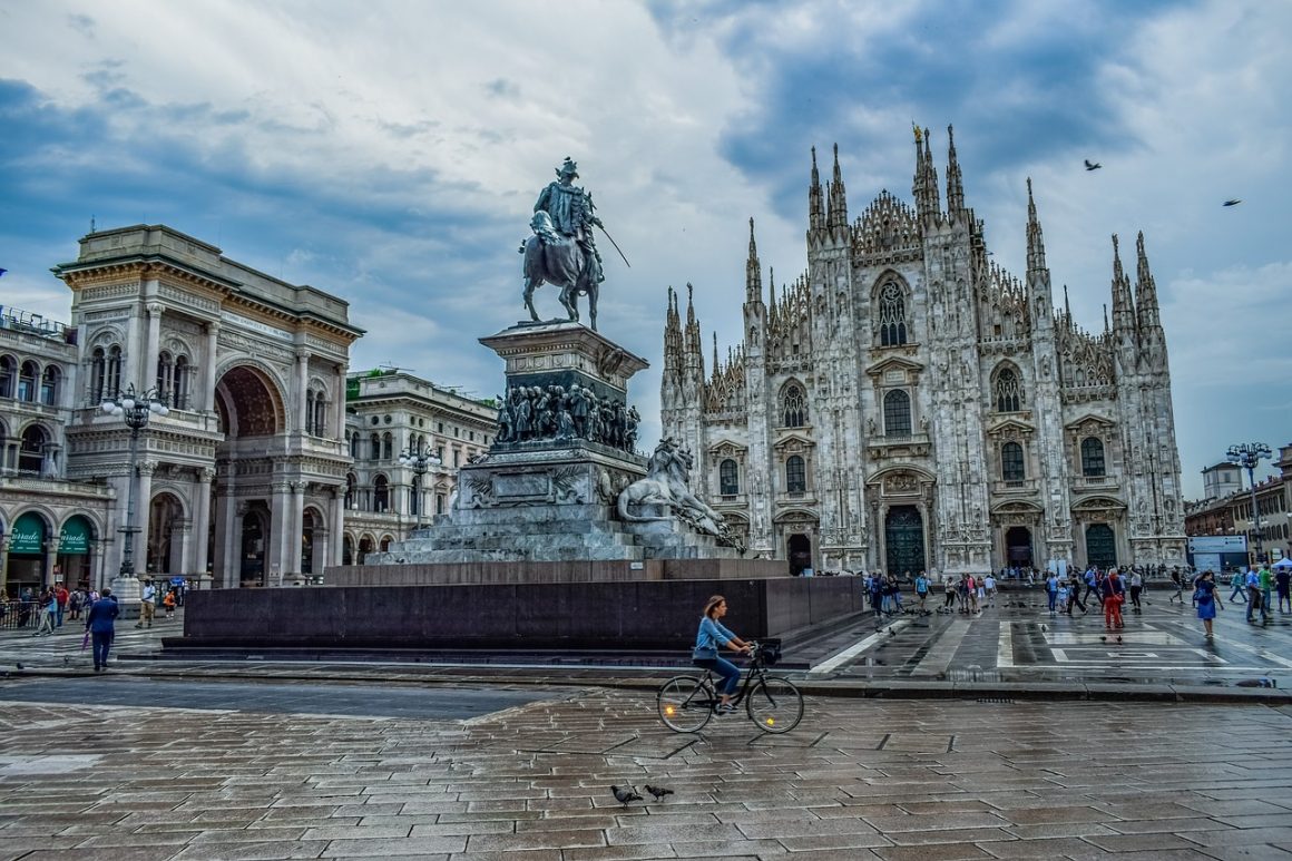 Roteiro Viagem 10 Dias – Norte da Itália e Toscana