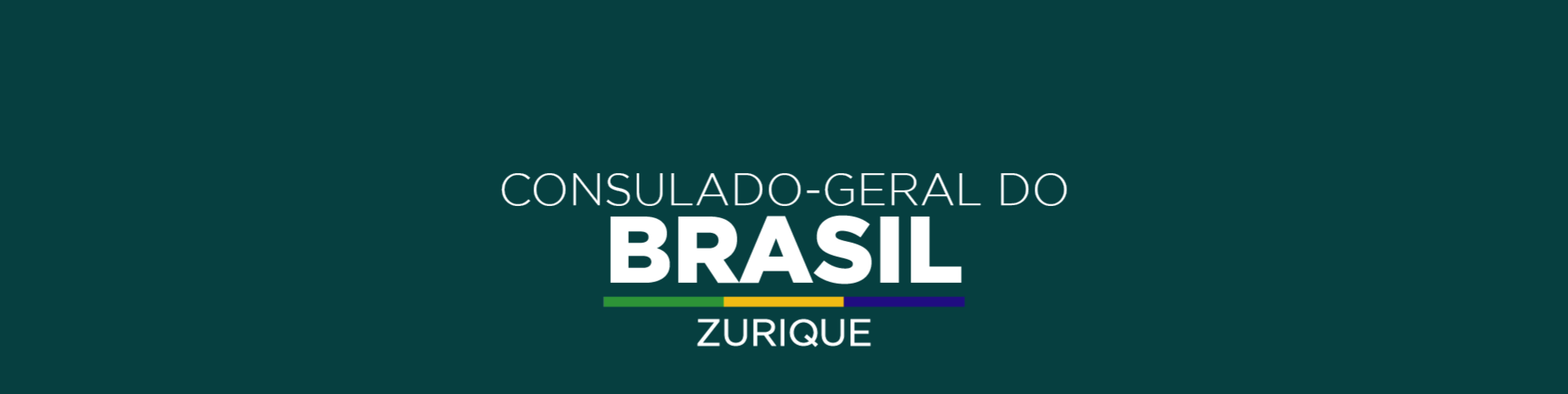 Repartições Consulares do Brasil