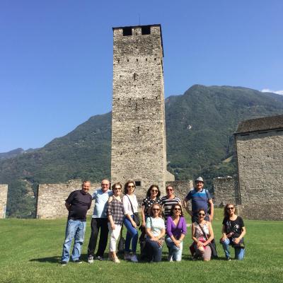 Bellinzona 